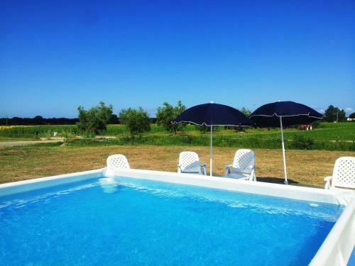 Agroturismo Agriturismo La Nocciolina