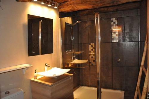 Le Clos St Golven B&B