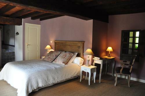 Le Clos St Golven B&B
