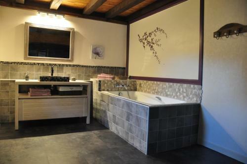 Le Clos St Golven B&B
