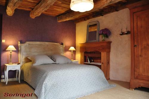 Le Clos St Golven B&B