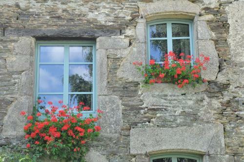Le Clos St Golven B&B