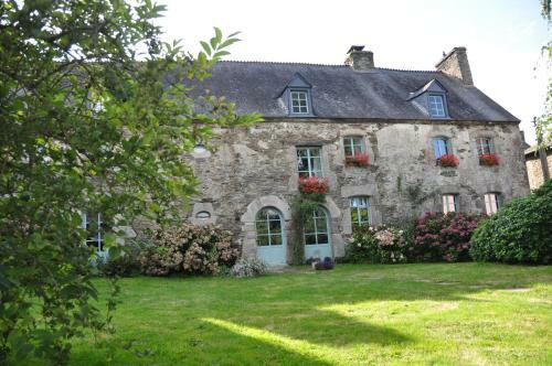 Le Clos St Golven B&B
