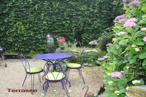 Le Clos St Golven B&B