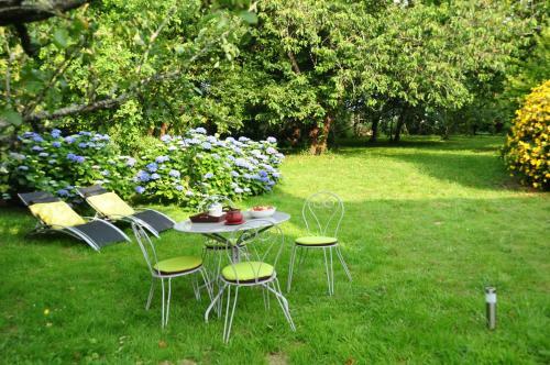 Le Clos St Golven B&B