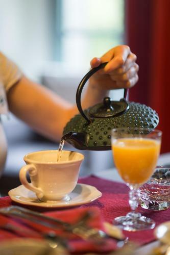 Le Clos St Golven B&B