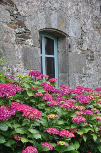 Le Clos St Golven B&B