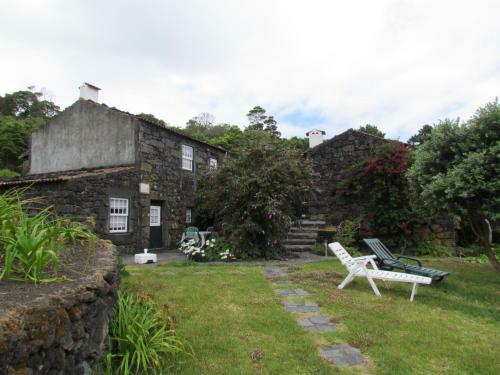 Hostal Casas De Campo Housesinpico