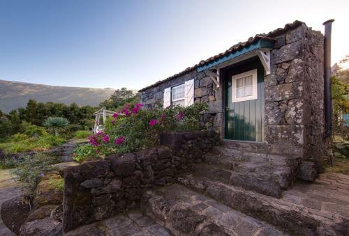 Hostal Casas De Campo Housesinpico