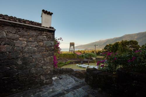 Hostal Casas De Campo Housesinpico