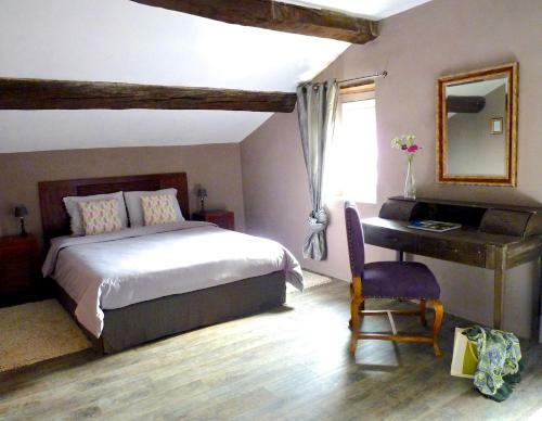 Bed & Breakfast L'autre Maison