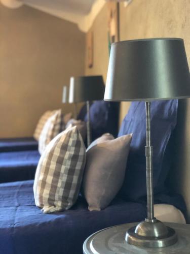 Bed & Breakfast L'autre Maison