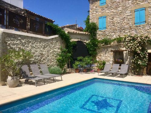 Bed & Breakfast L'autre Maison