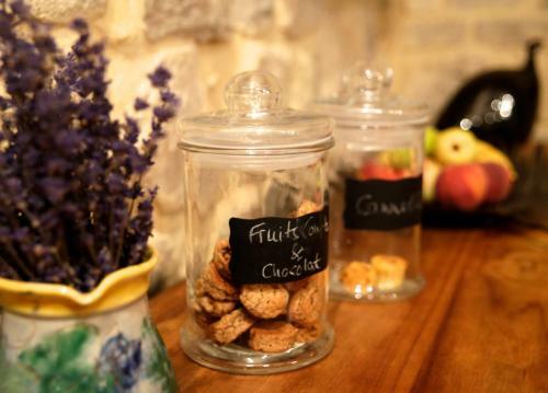 Bed & Breakfast L'autre Maison