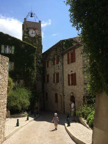 Bed & Breakfast L'autre Maison