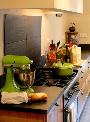 Bed & Breakfast L'autre Maison