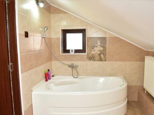 Hostal Pensiunea Dely_cios