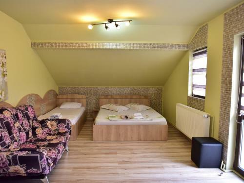 Hostal Pensiunea Dely_cios