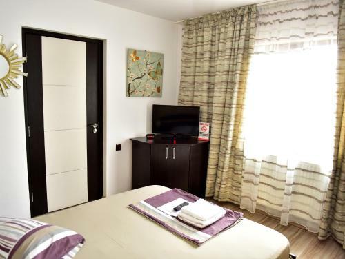 Hostal Pensiunea Dely_cios