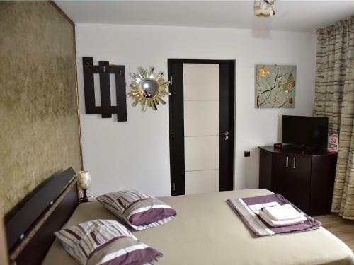 Hostal Pensiunea Dely_cios