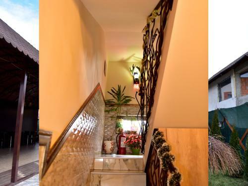 Hostal Pensiunea Dely_cios