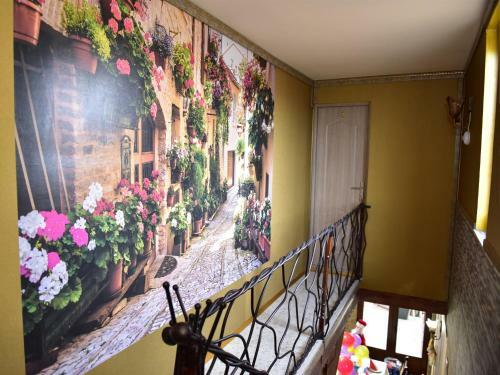 Hostal Pensiunea Dely_cios