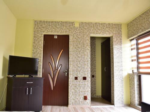 Hostal Pensiunea Dely_cios