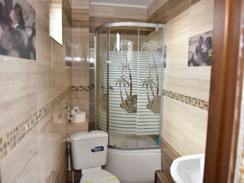 Hostal Pensiunea Dely_cios