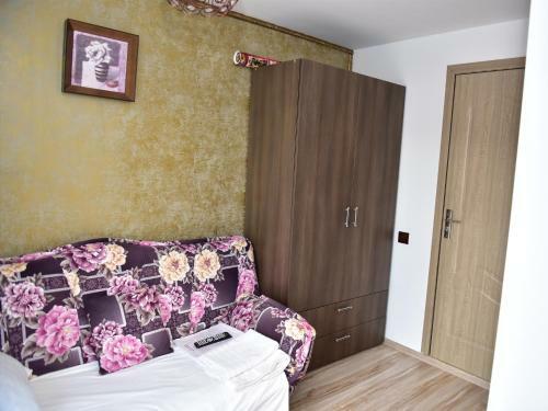 Hostal Pensiunea Dely_cios