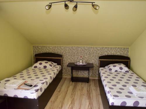 Hostal Pensiunea Dely_cios