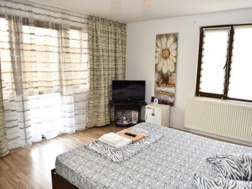 Hostal Pensiunea Dely_cios