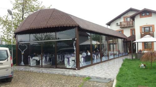 Hostal Pensiunea Dely_cios