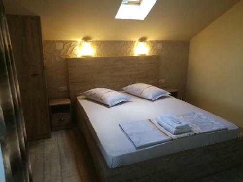Hostal Pensiunea Dely_cios