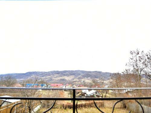 Hostal Pensiunea Dely_cios