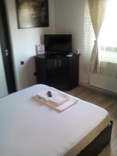 Hostal Pensiunea Dely_cios