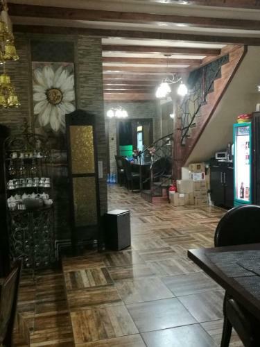 Hostal Pensiunea Dely_cios