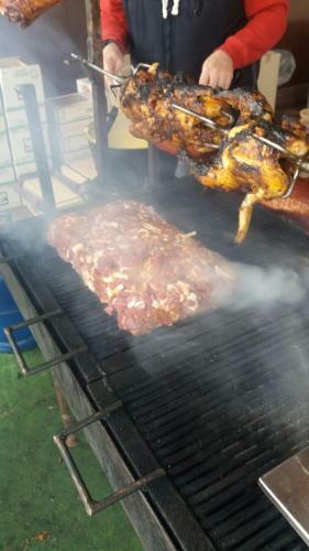 Hostal Pensiunea Dely_cios