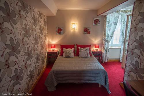 Hostal La Chevrie
