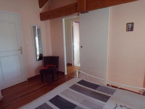 Bed & Breakfast L'oasis