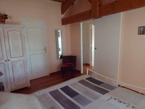 Bed & Breakfast L'oasis