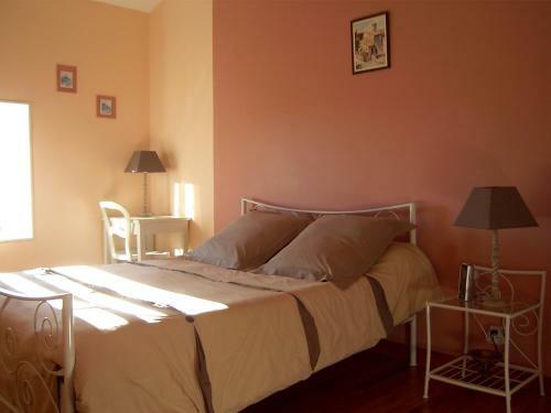 Bed & Breakfast L'oasis