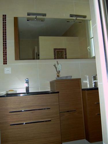 Bed & Breakfast L'oasis