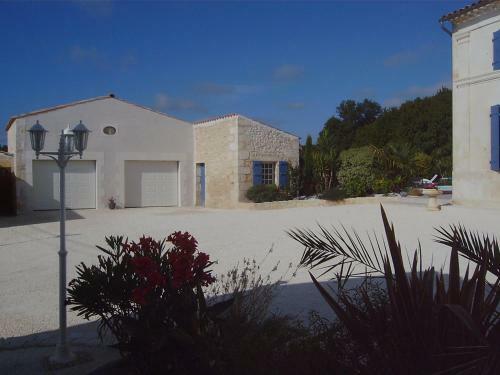Bed & Breakfast L'oasis