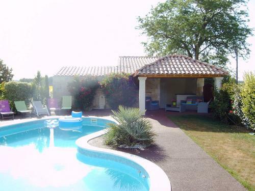 Bed & Breakfast L'oasis