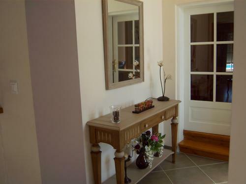 Bed & Breakfast L'oasis
