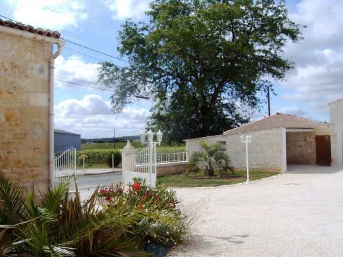 Bed & Breakfast L'oasis