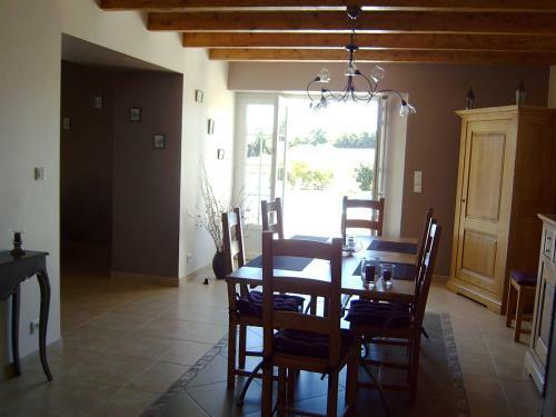 Bed & Breakfast L'oasis