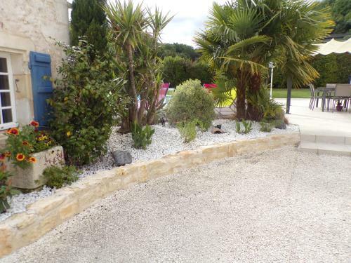 Bed & Breakfast L'oasis