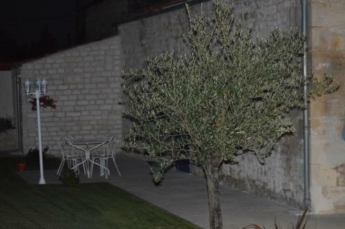 Bed & Breakfast L'oasis