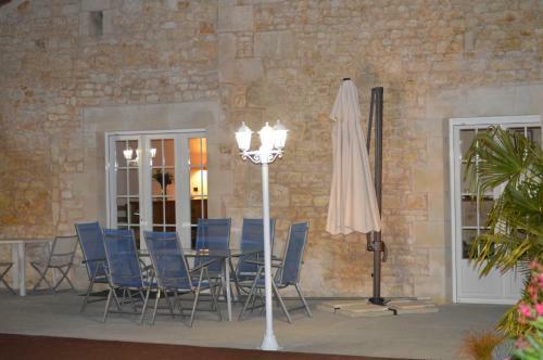 Bed & Breakfast L'oasis